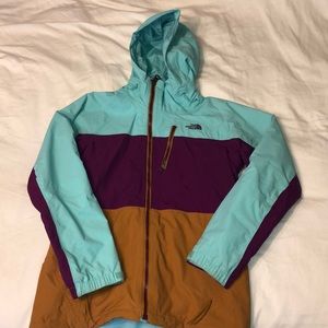 North Face Ski Jacket